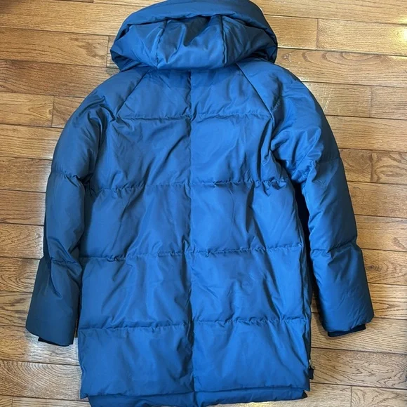 Viral Amazon Coat: Orolay Thickened Down Jacket - Picture 15 of 15